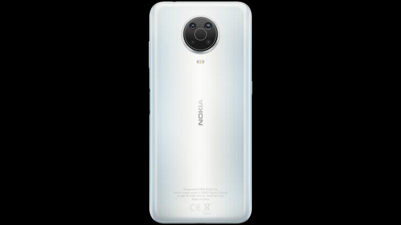 Nokia G20