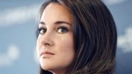 Three Women Adaptation: Shailene Woodley to Headline Showtime Series Based on Lisa Taddeo's Best-Selling Novel