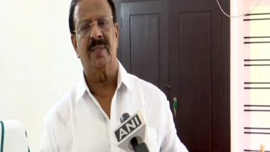 India News | Congress Slams Kerala Govt, Says Even Governor Has to Protest Against Dowry Menace