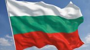 World News | Bulgaria Votes for Parliamentary Elections Second Time in Three Months