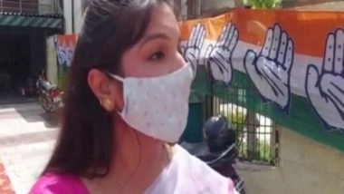 India News | 'No Respect for Women Under Priyanka's Leadership': UP Mahila Congress Chief Accuses Party Leader of Molestation