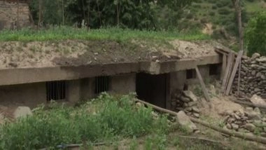 India News | J-K: Govt Constructing Community Bunkers in Pulwama's Machil Along LOC