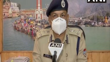 India News | COVID-19: Nearly 4,000 Tourist Vehicles Restricted from Entering Uttarakhand's Mussoorie, Nainital