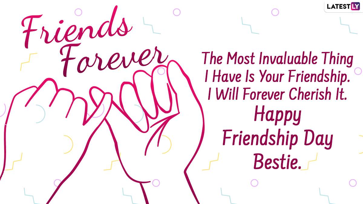 Happy Internet Friends Day Messages, Best Friend Quotes