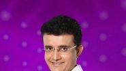 Sourav Ganguly 49th Birthday Special: Memorable Quotes About Dada by Rahul Dravid & Other Cricketers