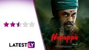 Narappa Movie Review: Venkatesh and Priyamani&rsquo;s Faithful Asuran Remake Is a Victim of Comparison Trap (LatestLY Exclusive)