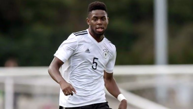 Racism in Football! Germany Players Leave Pitch After Player Suffers Racial Abuse
