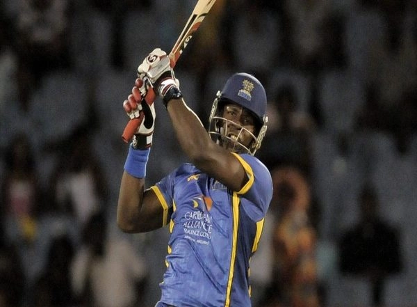 Sports News | Birmingham Bears Sign Kyle Mayers for Three Games of Vitality Blast Group Stage