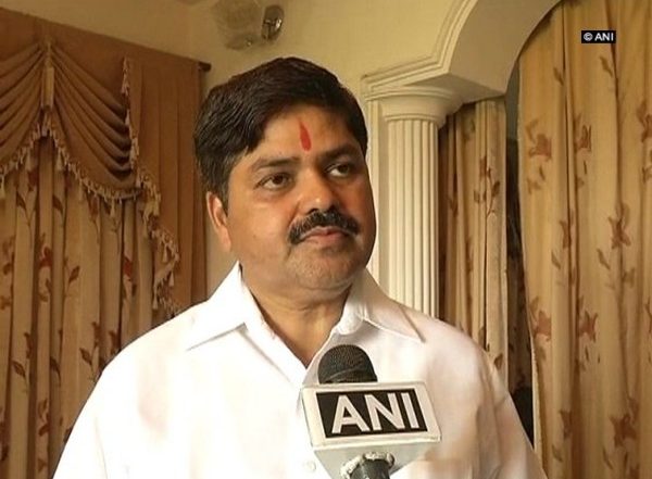 India News | Congress Appoints Ganesh Godiyal as Uttarakhand State President