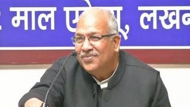 India News | Former Minister Ambika Chaudhry, Son Booked Under POSCO Act