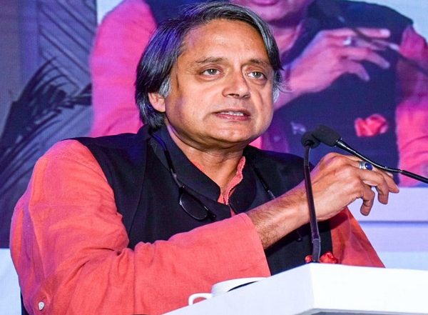 India News | Tharoor Writes to Om Birla, Seeks Action over 'last-minute Refusal' of  Officials to Appear Before Parliamentary Panel