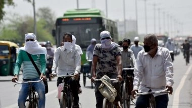 India News | Delhi Records Highest-ever Power Demand of 7,323 MW Today