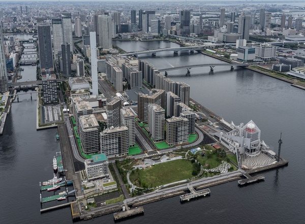 Tokyo Olympic 2020: Two Athletes Test COVID-19 Positive in Olympics Village, Tally Rises to 87