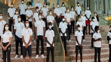 Sports News | IOC Refugee Olympic Team Heads to Tokyo 2020 After COVID-19 Scare