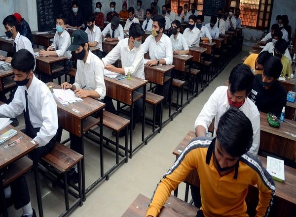 India News | COVID-19: Karnataka to Promote All II Pre University College Students