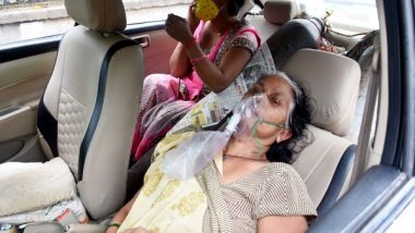 COVID-19 in India: Reports Claiming Undercounting of COVID-19 Deaths Are Conjectures, Speculation, Says Health Ministry