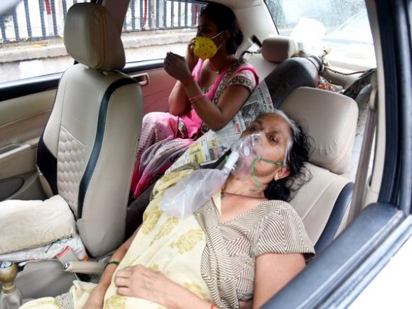 COVID-19 in India: Reports Claiming Undercounting of COVID-19 Deaths Are Conjectures, Speculation, Says Health Ministry