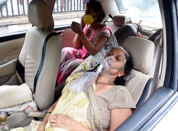 COVID-19 in India: Reports Claiming Undercounting of COVID-19 Deaths Are Conjectures, Speculation, Says Health Ministry
