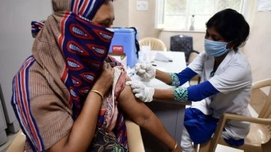 India News | Andhra Govt Asks Centre to Allot Unused COVID Vaccine Doses at Private Hospitals to State