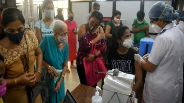 India News | Goa to Hold Tika Utsav 1.2 from July 5, Will Focus on 2nd COVID-19 Dose