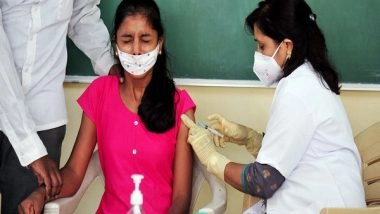 India News | Tamil Nadu Reports 4,013 New COVID-19 Cases, 115 Deaths