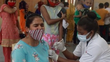 India News | Goa Reports 164 New COVID-19 Cases, 4 Deaths