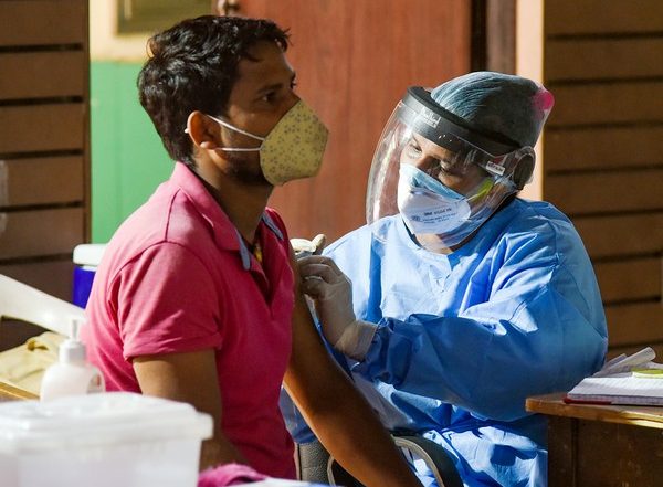 India News | Goa Reports 155 New COVID-19 Cases, 7 Deaths