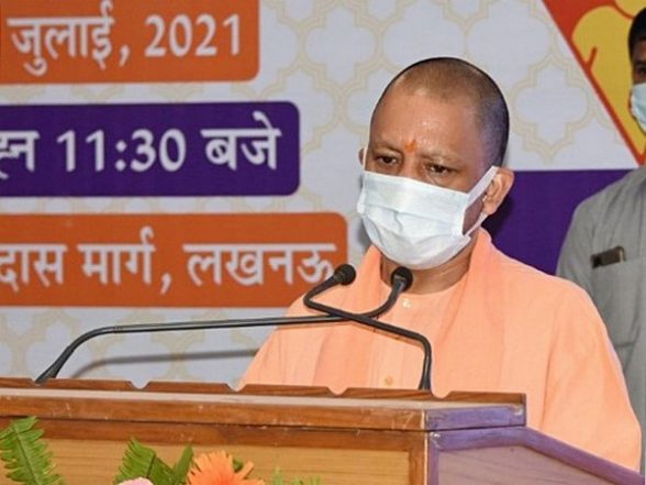 Tokyo Olympics 2020: Uttar Pradesh Govt to Give Rs 6 Crore to Gold Medal Winners From State