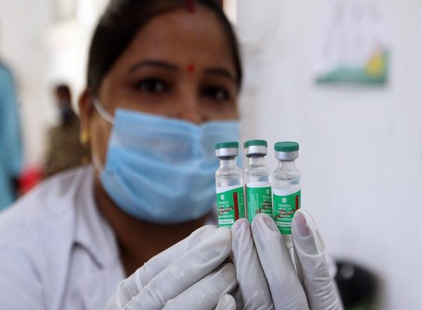 India News | Over 2.75 Crore COVID Vaccine Doses Still Available with States, UTs: Centre
