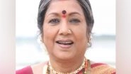 Entertainment News | Kannada Actor Jayanthi Passes Away at 76