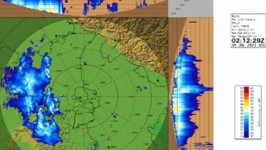 India News | Delhi: Thunderstorms, Moderate Rain Likely, Says IMD