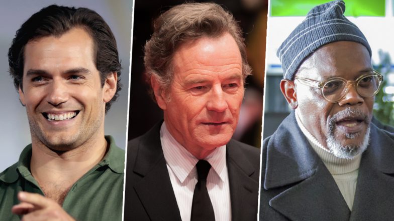 Argylle: Henry Cavill, Bryan Cranston, Samuel L Jackson Join Matthew Vaughn’s Spy Thriller