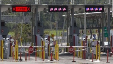 World News | Canada to Open Borders for Fully Vaccinated Travellers from September 7