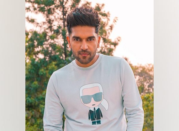 Entertainment News | Guru Randhawa to Make His Acting Debut