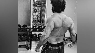 Entertainment News | Varun Dhawan to Say Goodbye to Long Hair as 'Bhediya' Shoot Nears End