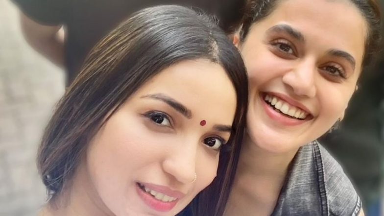 Haseen Dillruba Writer Kanika Dhillon Opens Up on Why Grey Characters Fascinate Her