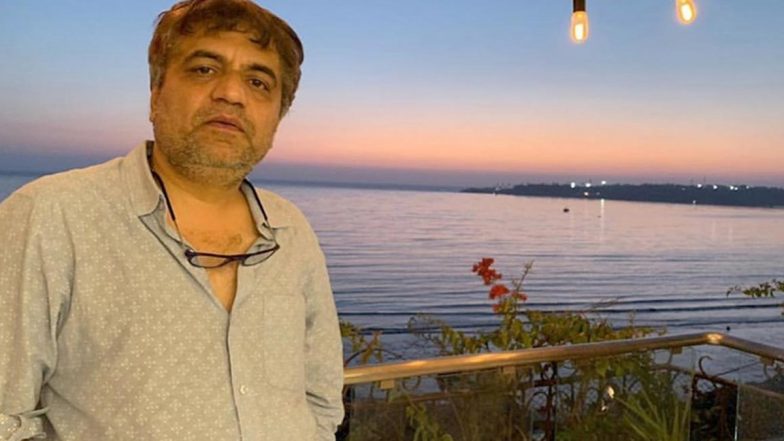 Swanand Kirkire Made Vice-President of Delhi Hindi Academy