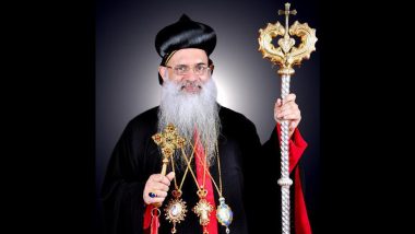 Baselios Marthoma Paulose II Dies at 74, Supreme Head of Malankara Orthodox Syrian Church of India Was Suffering From Post COVID-19 Complications