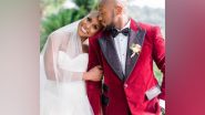 Entertainment News | Issa Rae Marries Longtime Beau Louis Diame