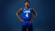 Tokyo Olympic 2020: USA's Bradley Beal Out of Olympics for Health and Safety Reasons