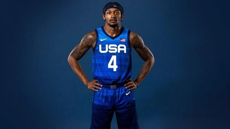 Tokyo Olympic 2020: USA's Bradley Beal Out of Olympics for Health and Safety Reasons