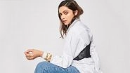 Deepika Padukone's Next Hollywood Outing Is a Cross-Cultural Romantic Comedy by STXfilms, Actress All Set to Star In and Produce the Project
