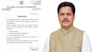 Bhupen Bora Appointed as Assam Congress Chief, Replaces Rajya Sabha Member Ripun Bora