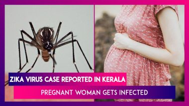 Zika Virus Case Reported In Kerala As Pregnant Woman Gets Infected, 13 More Cases Suspected: All About It