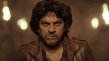Bhajarangi 2 Teaser: Shivarajkumar Looks Fierce In This Promo Released On His Birthday (Watch Video)