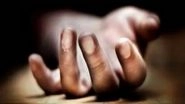 Telangana Woman Hangs Self After Killing Two Daughters