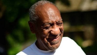 Bill Cosby Documentary at Lionsgate Has Been Shelved