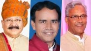 Who Will Be New Uttarakhand Chief Minister? Here's List of CM Contenders