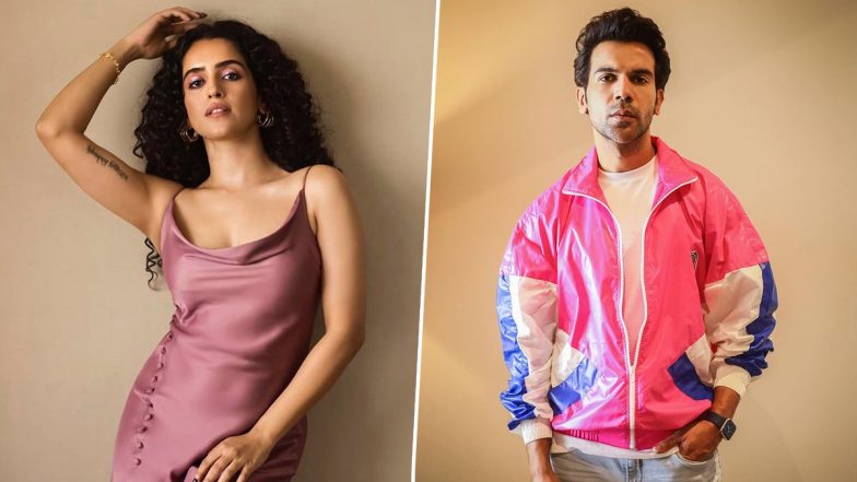 Sanya Malhotra, Rajkummar Rao to Headline Hindi Remake of Sailesh Kolanu's Telugu Blockbuster 'Hit'