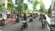 India News | Army Organises Motorcycle Rally to Commemorate Kargil Vijay Diwas